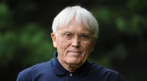 Mit dem Wort am Leben hängen