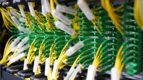 Wird Deutschland zur digitalen Kolonie Amerikas?