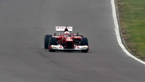 Ferrari räumt weiter auf