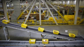 Amazon eröffnet Buchladen in Seattle