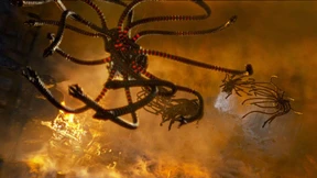 Das Gesicht unserer Gegner von morgen