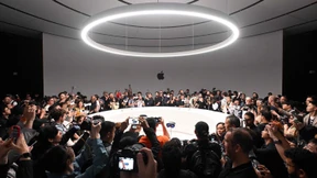 Wie groß ist die Crashgefahr bei Nvidia, Apple & Co.?