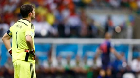 Plötzlich ein Torwart von der traurigen Gestalt