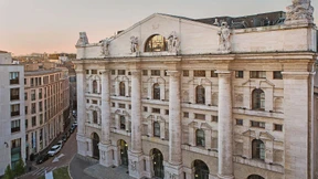 LSE verlangt für Italiens Börse bis zu 3,7 Milliarden Euro