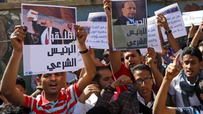 Staatschef flieht aus Hausarrest