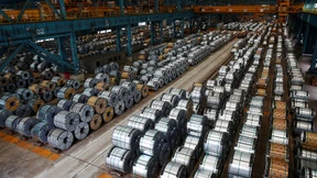 Das verflixte Problem mit dem Stahl