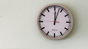 Die wichtigen zehn Minuten