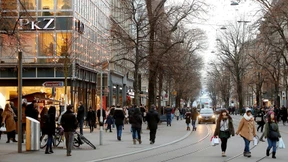 Das Ende der Personenfreizügigkeit