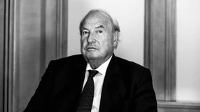 Vom Sachbearbeiter zum Milliardär