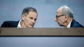 Porsche SE will Investitionen in Rüstung ausbauen