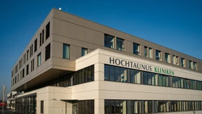 Mobile Ölheizungen fürs Krankenhaus