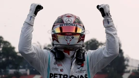 Beeindruckende Aufholjagd führt Hamilton zum Sieg