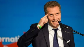 Scheidender AfD-Landeschef hält Abschiedsrede im Gauland-Jargon