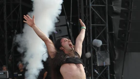 "Wir wollen den Türken sehen!"