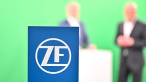 Gefährliche Funkstille bei ZF