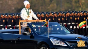 Myanmars Militär verschiebt 2021 zugesagte Wahl