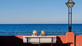 Die Rente lässt sich 2022 besonders günstig aufbessern