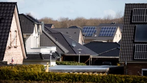 So viel muss man für ein Haus sparen