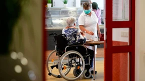 Pensionskassen sollen sicherer werden