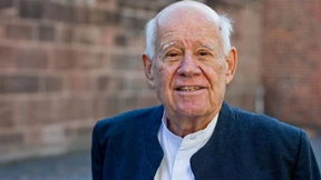 Bildhauer Dani Karavan mit 90 gestorben