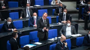 Merz und seine Möglichkeiten