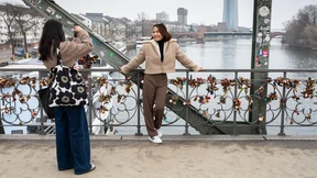 Gäste bringen Frankfurt fast fünf Milliarden Euro Umsatz