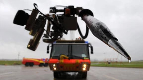 Feuerwehrausrüster Ziegler fühlt sich ausgegrenzt 