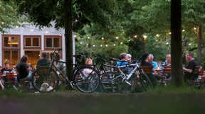 Es könnte ein guter Herbst werden