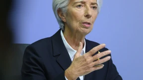 Erwarteter BIP-Rückgang um bis zu zwölf Prozent