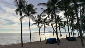 Pattaya muss ersehnten Tourismus-Neustart wohl verschieben