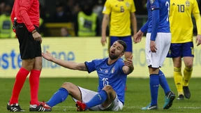 Italien verpasst erstmals seit 60 Jahren Fußball-WM