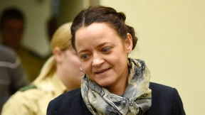 Zschäpe soll im Geschäft eines V-Mannes gearbeitet haben