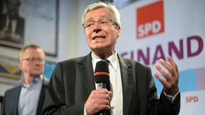 Kein klares Bekenntnis zu Rot-Grün