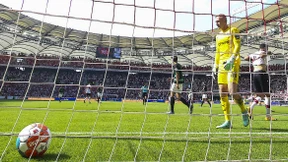 Nicht mehr als ein Sparringspartner