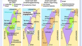 Israel zieht Botschafter aus Jordanien ab