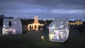 Keine Ermittlungen nach Antisemitismus-Eklat