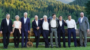 Es eint die Einigkeit