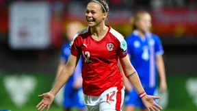 Österreichs Frauen überraschen