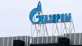 Gazprom leidet unter dem Verlust Europas