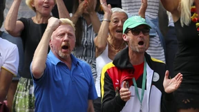 Boris Becker lehnt Angebot vom Dschungelcamp ab