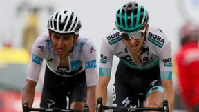 Noch ein Coup von Buchmann