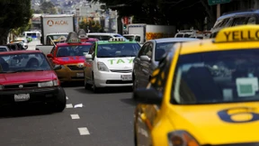 Uber und New York schließen vorerst Frieden