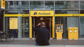 Wie viele Postbank-Filialen werden in Hessen geschlossen?