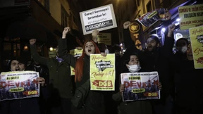 Keine iPhones mehr im türkischen Onlinehandel