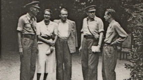 In einem anderen Land