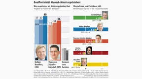 Die Grünen, die Guten