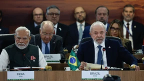 Sie wollen in der Welt mitreden