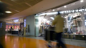 Ein wenig Zalando mit angeschlossenem Flugbetrieb 