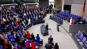 Deshalb sollten Bundestagsabgeordnete einen Verfassungseid leisten