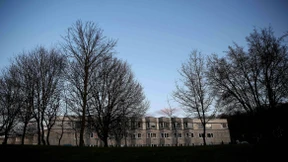 Verbot des letzten Abschieds